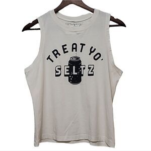 Fifth Sun Short Sleeve Top NWT